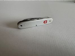 Militärsackmesser Alu Victorinox 79