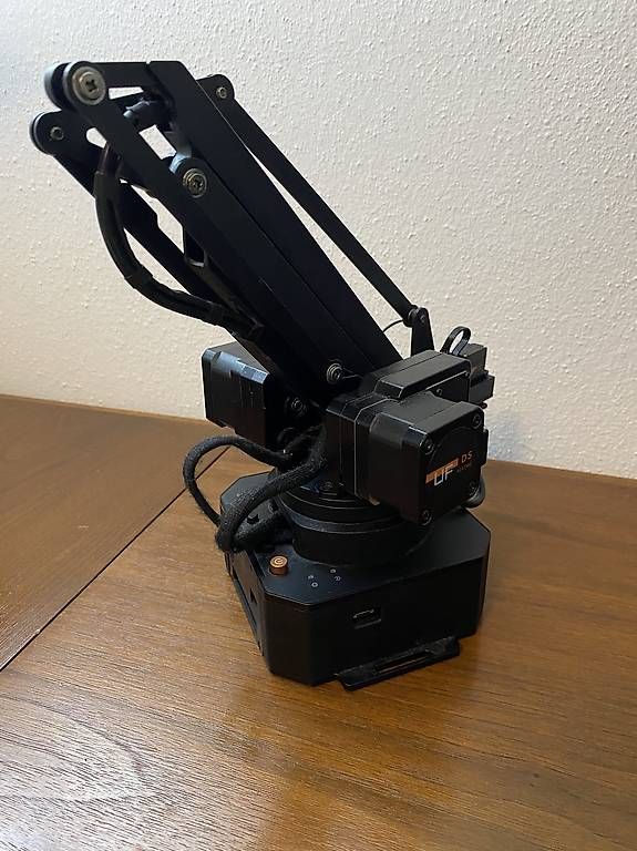 Componenti elettronici: UARM Swift pro – Usato da Aathal-Seegräben venduto da thi_d8bj 2