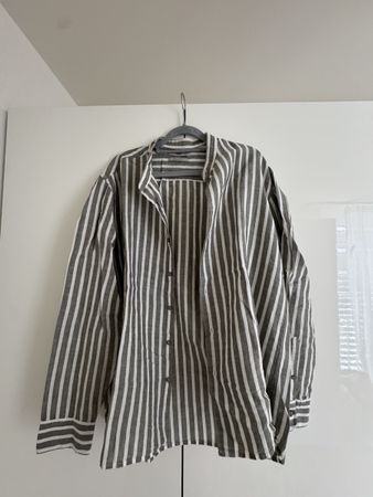 Mango Herren Hemd, Grösse L