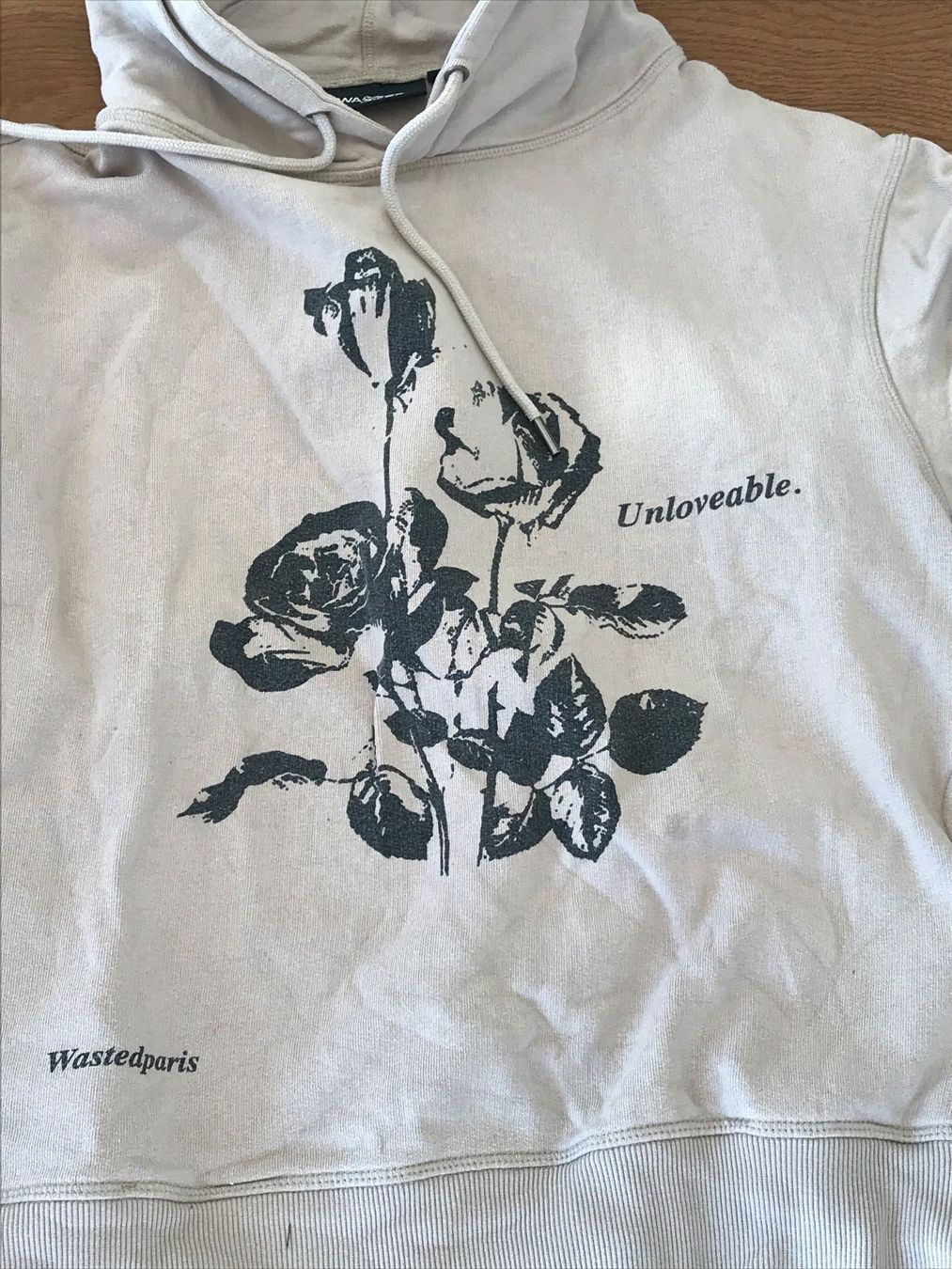 Pullover & Sweatshirts: Hoodie Oversize – Gebraucht aus Lostorf von Gavia 1