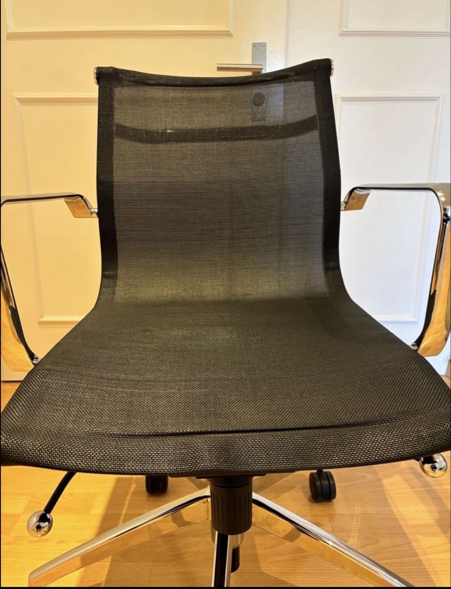 Stühle: Vitra Eames Replica Office Chair – Gebraucht aus st prex von magdalenaonline 6