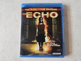 The Echo  /  Bluray