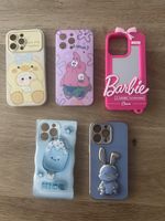 IPhone Hülle Set, 5 Stk, passend für IPhone 13Pro
