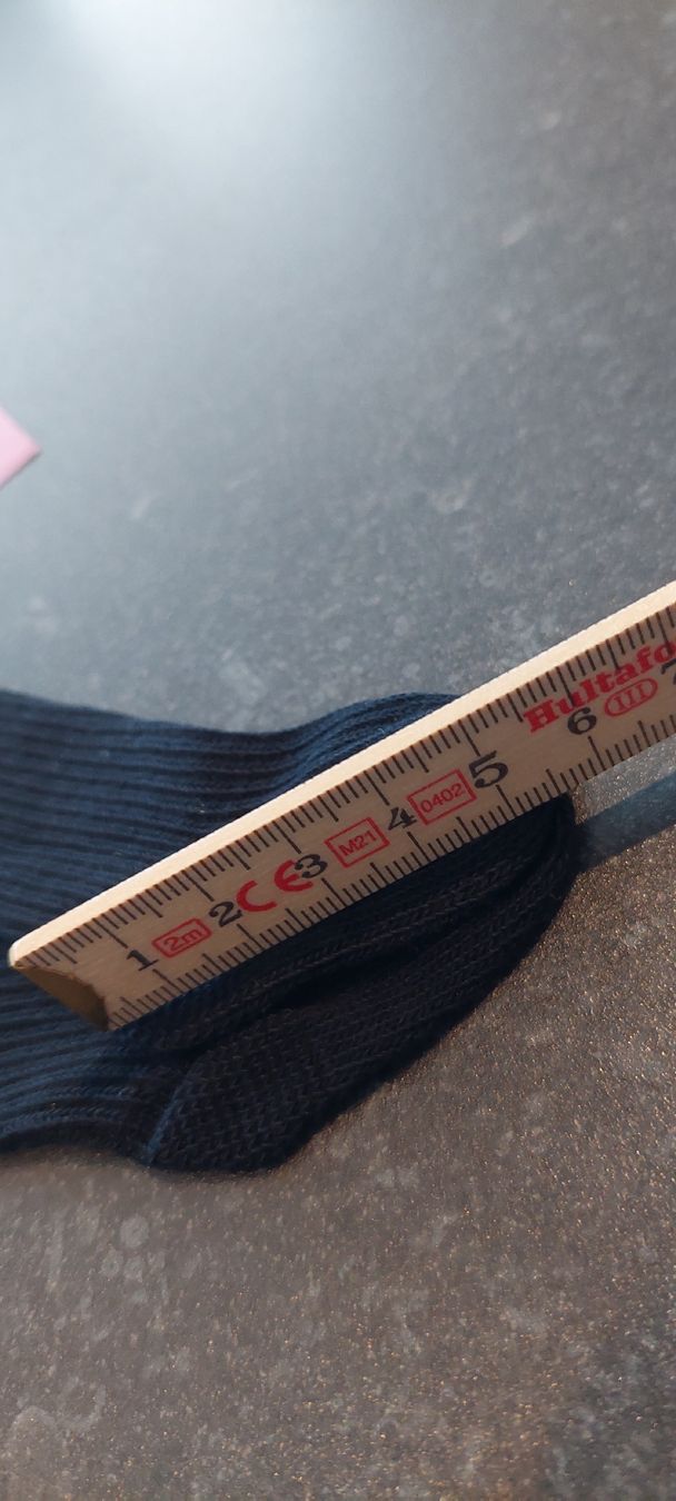 Puppen: 2paar neue Puppensocken – Neu (gemäss Beschreibung) aus Muri AG von nindo1 5