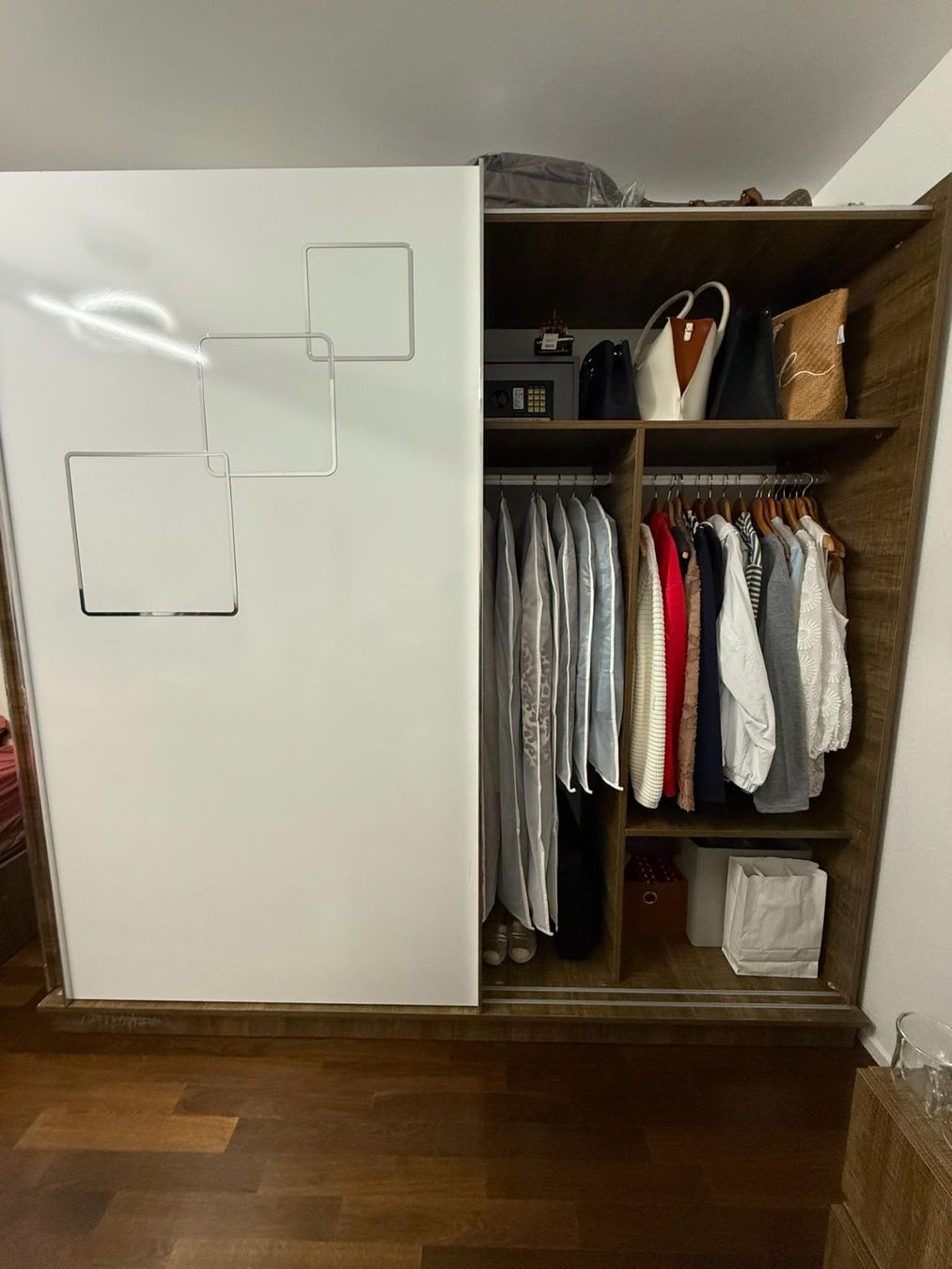 Armadi: Schlafzimmer-Set – Usato da Pratteln venduto da Bak_tu7f 1