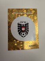 Panini Sticker FIFA World Cup 2026 Österreich