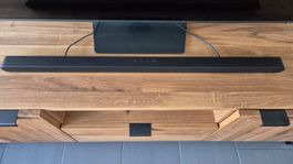 Samsung Soundbar HW-S700D (Garantie bis 07.10.2026)