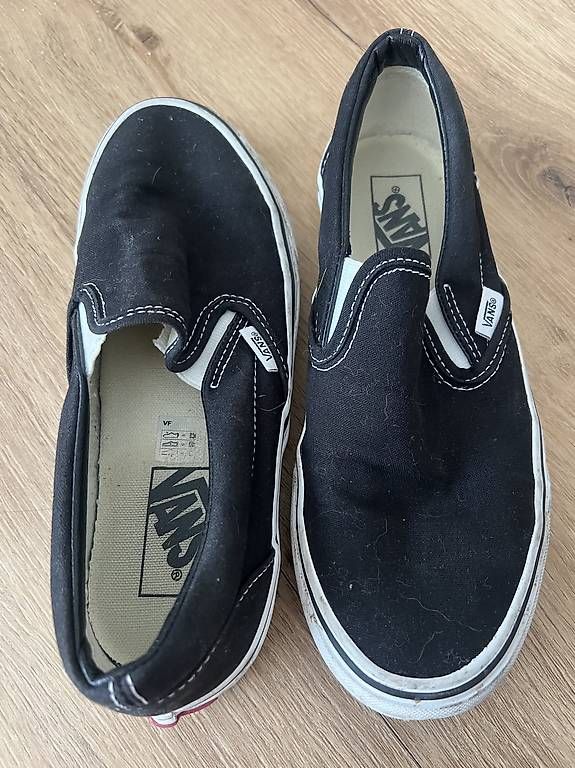 Chaussures hommes: Vans Gr. 39 – D'occasion à Oberrüti par Jes_seei 1