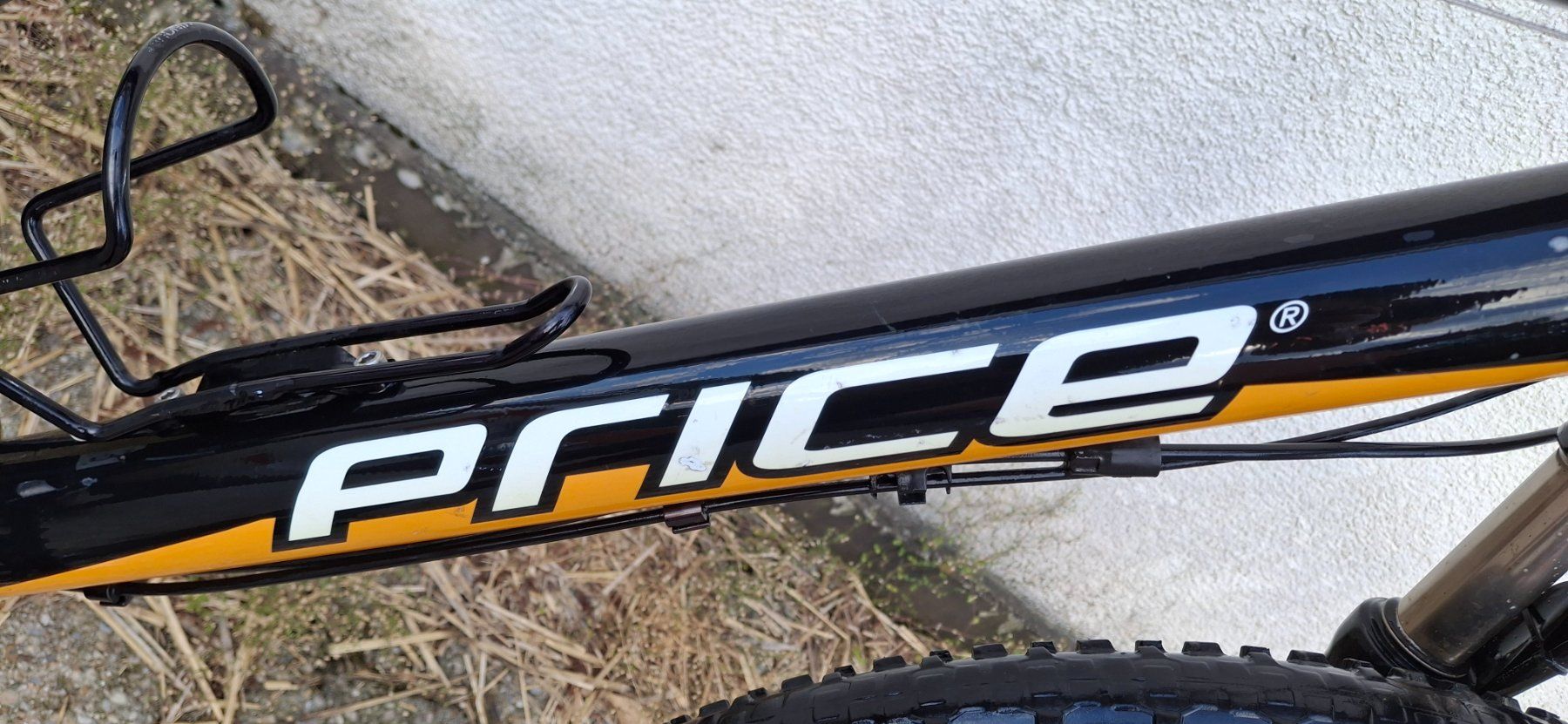 Price Velos: Mtb Price SLX Parts – Defekt aus Kyburg von JBMNT2020 2
