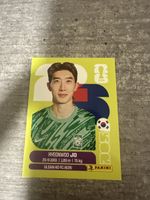 KOR 2 , FIFA WORLD CUP 2026 PANINI 