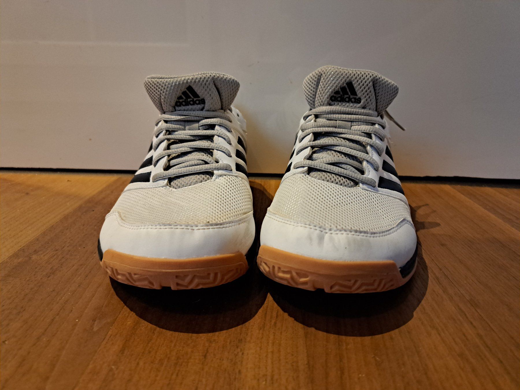 Adidas Scarpe da uomo: Adidas schuhe/chaussure 41.5 – Usato da Dachsen venduto da nomis68 2