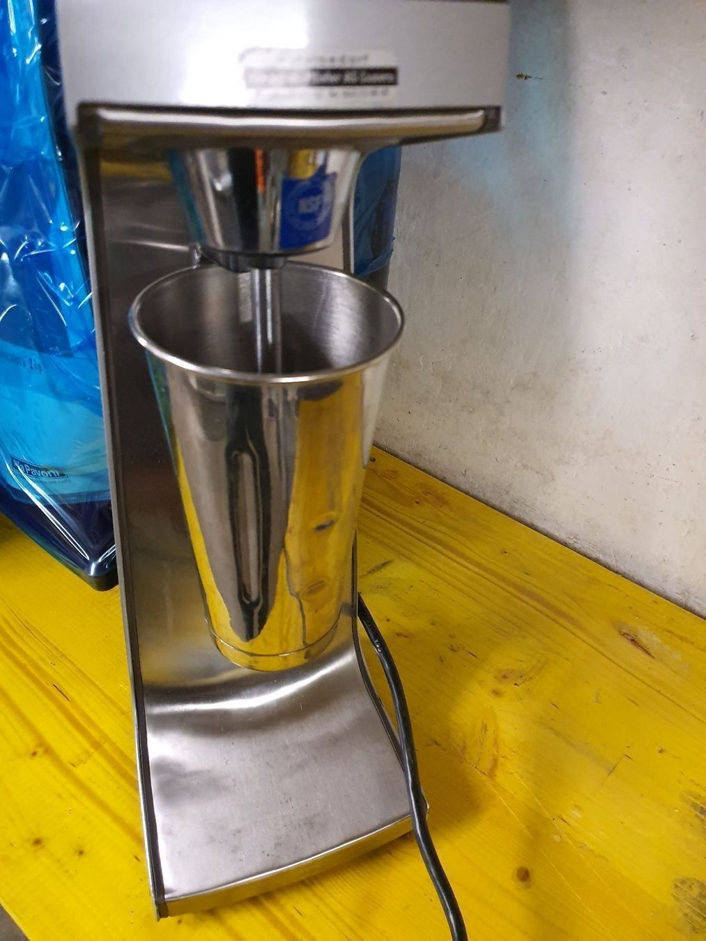 Elettrodomestici da cucina: Hamilton Beach Mixer – Usato da Wuppenau venduto da Gastro-Wuppenau 2