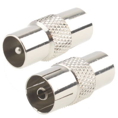 Altri accessori: TV Connector Adapter 1 Stück – Nuovo e nell'imballaggio originale da Aesch BL venduto da Elektronik_Laden