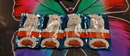 Katzenfutter Courmet Perle Purina 8 Beutel 85g