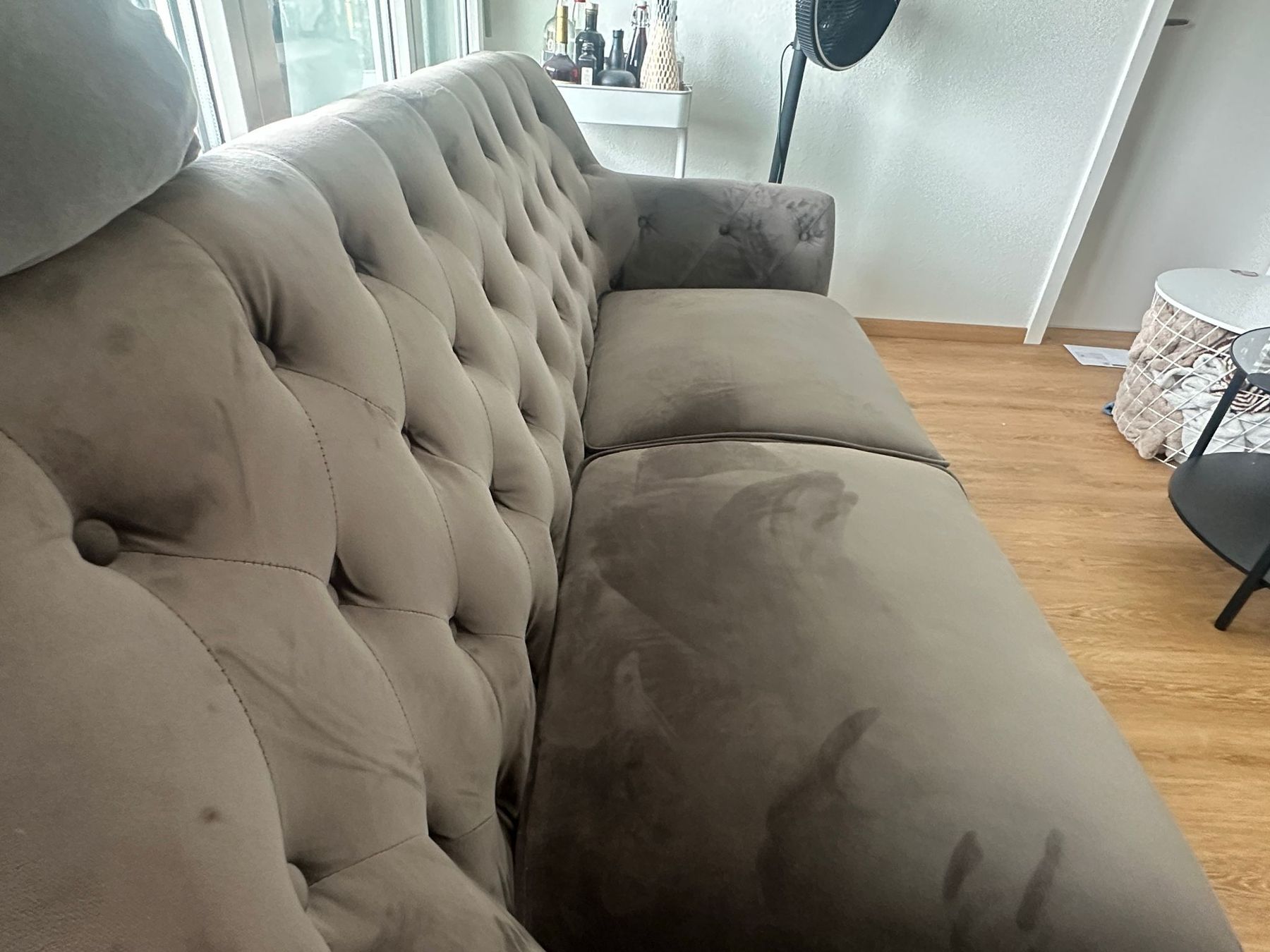 Sofas: Sofa  – D'occasion à Emmen par westvirginia 4