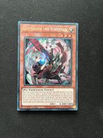 Geisteroger und Schneehase (RA02-DE009), Secret-Rare