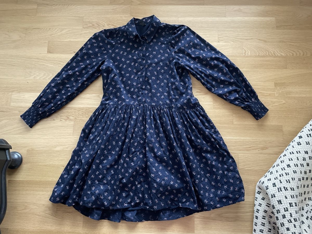 Vestiti: Kleid von YAS Gr S – Usato da Zürich venduto da aha_v2zt