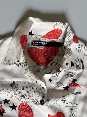 Kleid BIMBA Y LOLA  Grösse S