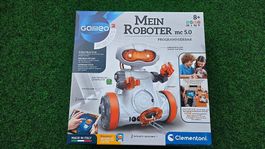 Mein Roboter mc5.0 Galileo