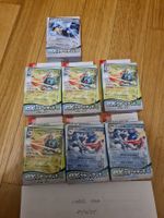 LAST PRICE! Pokemon Scarlet and Violet Package Japan Card