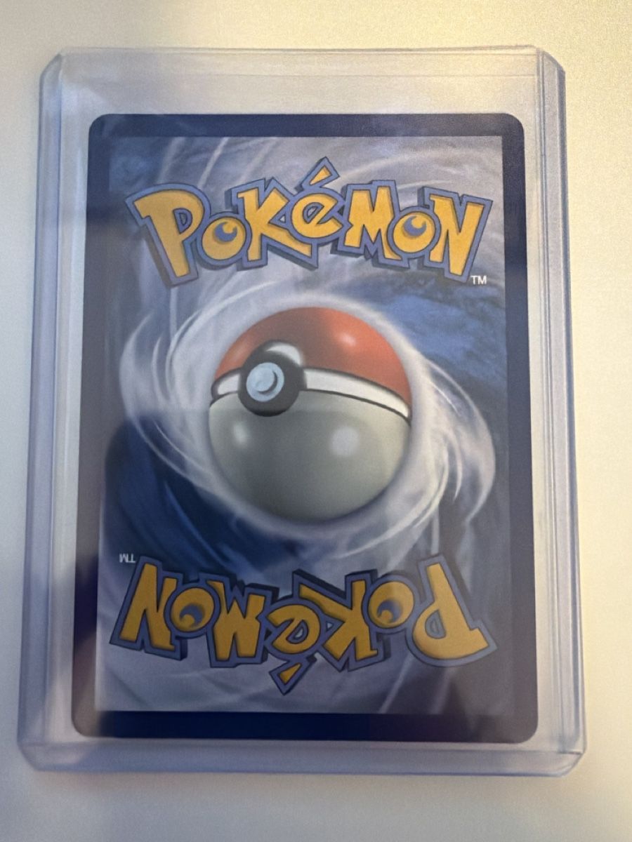 Pokémon Cartes à collectionner: Pokemon Mightyena – Neuf (Voir description) à Winterthur par stipooo97 1