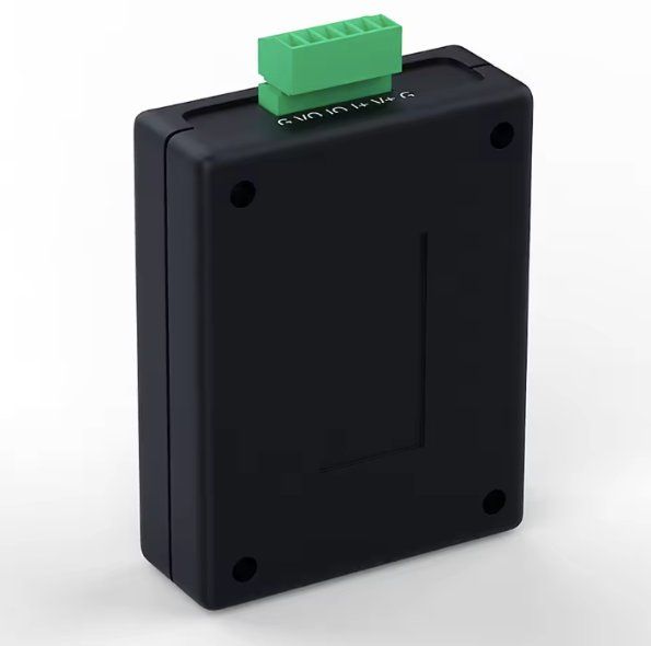 Misurare: Digitaler Spannungssignalgenerator 0-12V – Nuovo e nell'imballaggio originale da Châtelaine venduto da topshop.switzerland 5