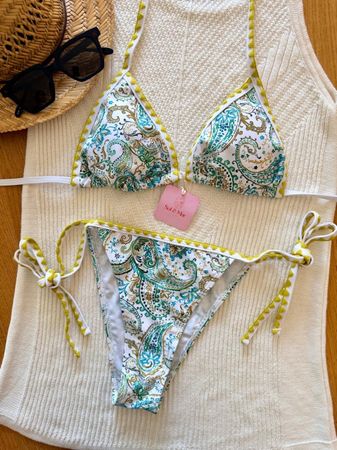 👙💥LAST CHANCE ❗️Bikini Gr.S - Neu - GRATIS Versand