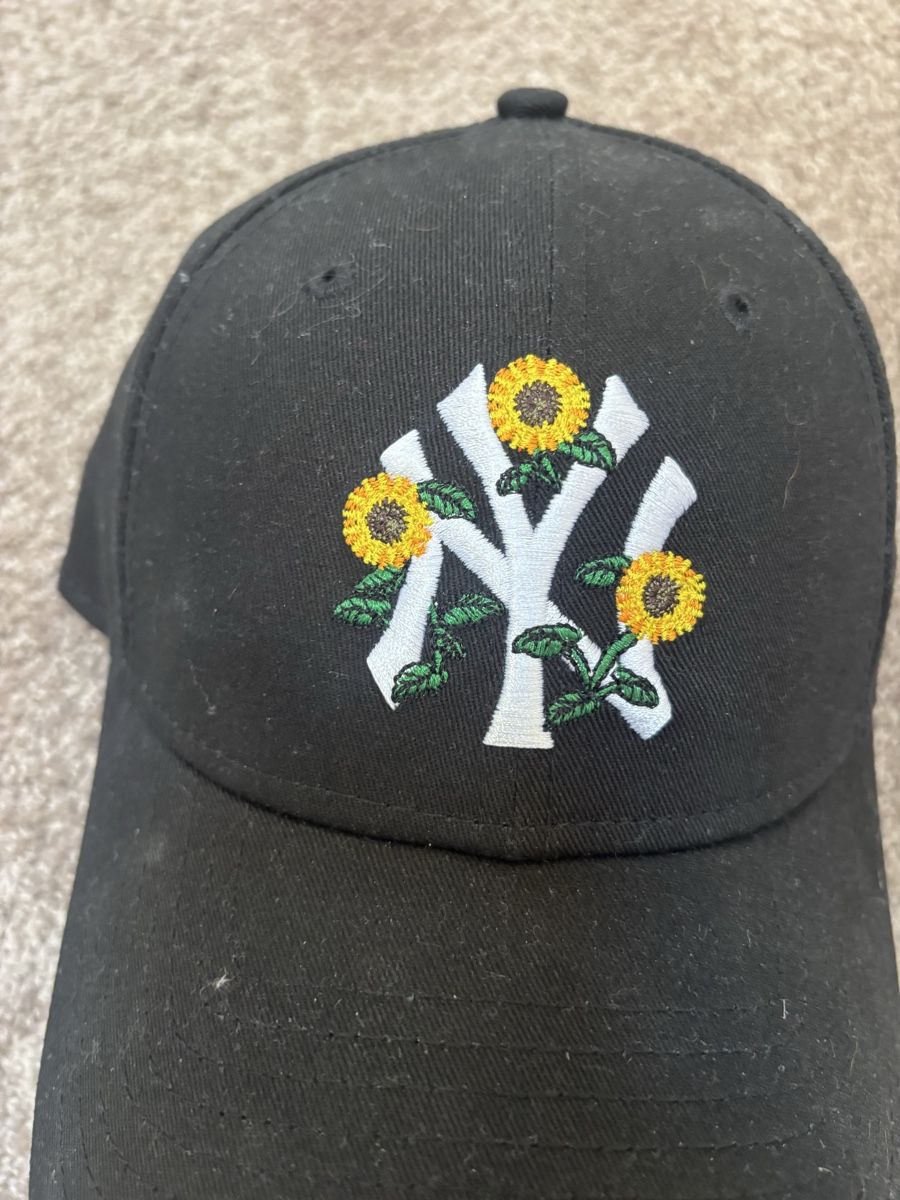 Altro in Moda donna: Yankees Mütze – Usato da Zürich venduto da fab.gr 1