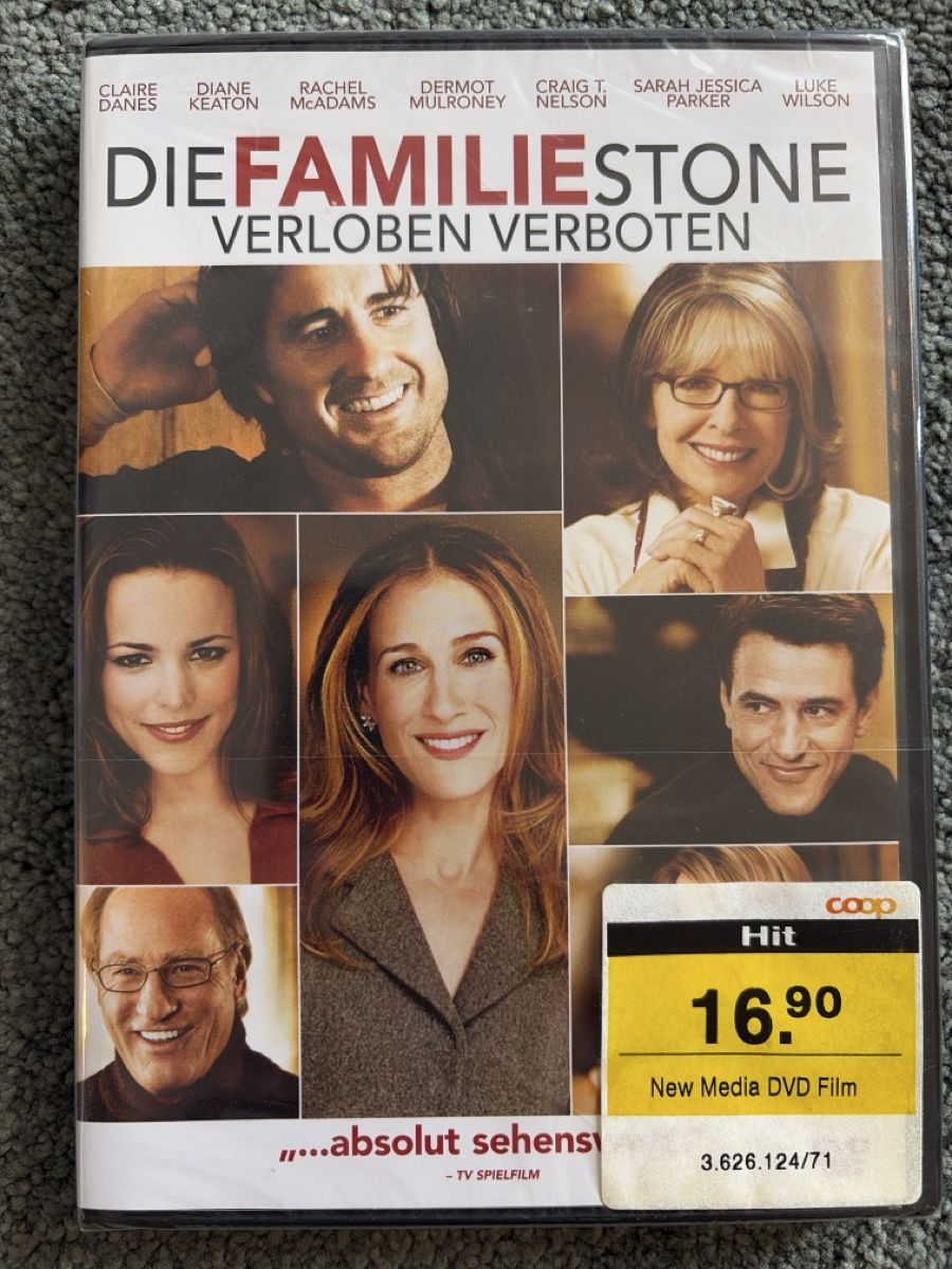 Tous les DVDs: Verschiedene DVD – D'occasion à Gwatt (Thun) par mar_8q6s 8