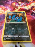 Zubat (SIT 103) / Reverse Holo / Silberne Sturmwinde