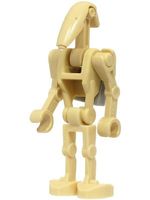 sw1320 | Battle Droid | LEGO Figur | NEU
