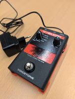 Vocal Hall Effektgerät Voicetone R1