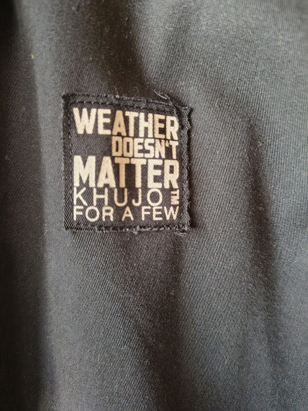 Khujo Cappotti: Titel Khujo Damen Parka Gr. S – Usato da Gebertingen venduto da Leshek 1