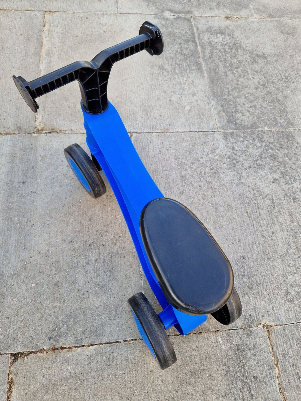 Veicoli per bambini: Lena My first scooter Kinderroller ab 18 Monate – Usato da Münchenbuchsee venduto da Aare22 2