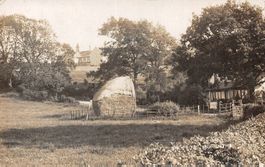 Storrington West Sussex