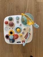 Smoby Activity Tisch: Spielen und Lernen für Babys!