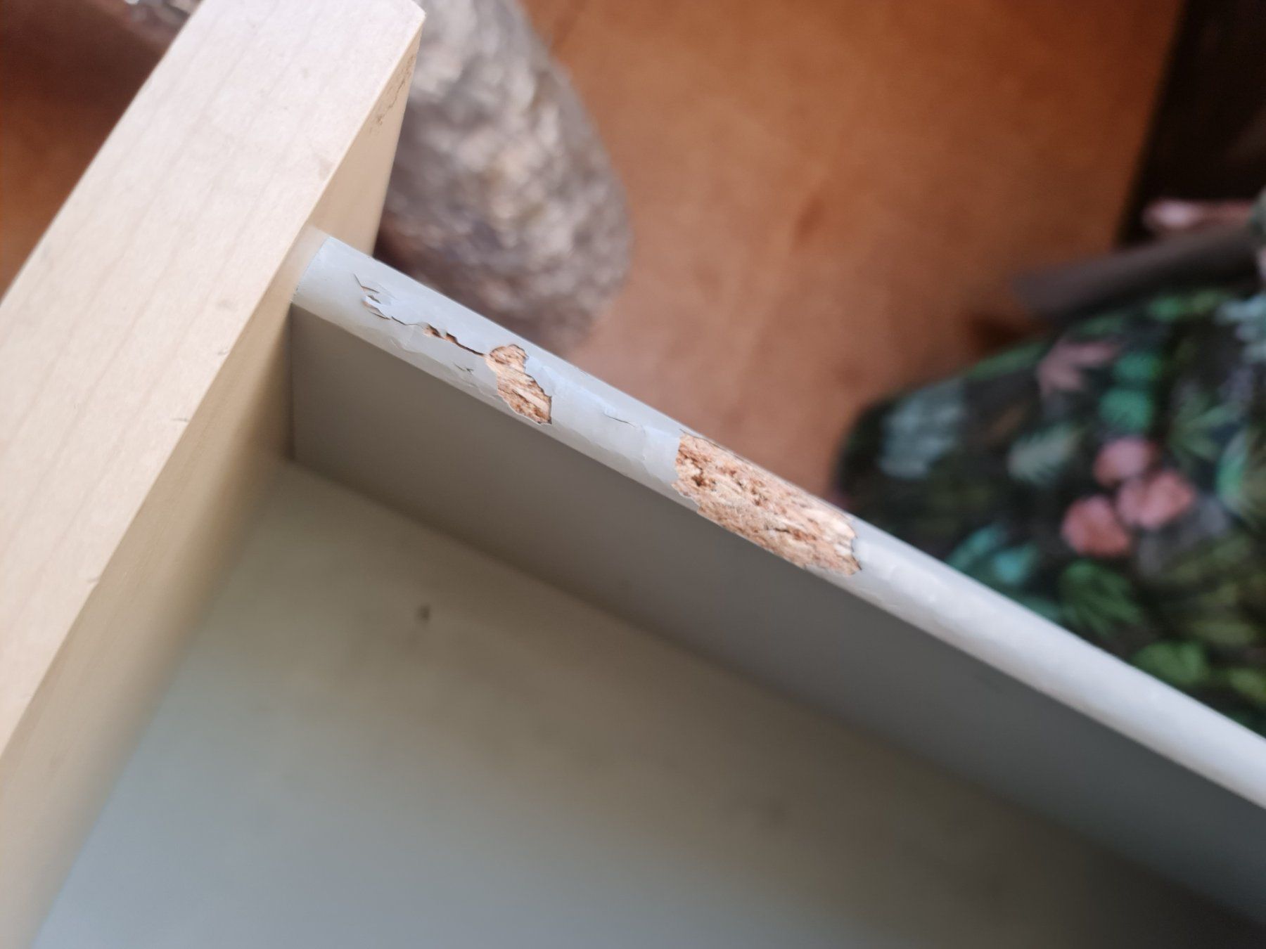 Cassettiere: Kommode/Schubladenschrank – Usato da Zürich venduto da bar_5h9n 4