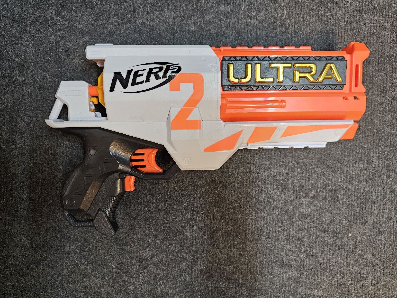 Nerf Spielzeuge: Nerf Ultra 2 Blaster – Gebraucht aus Aarau von ozgysi