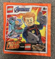 LEGO Marvel STAR-LORD sh0873 242402 Guardians NEU OVP
