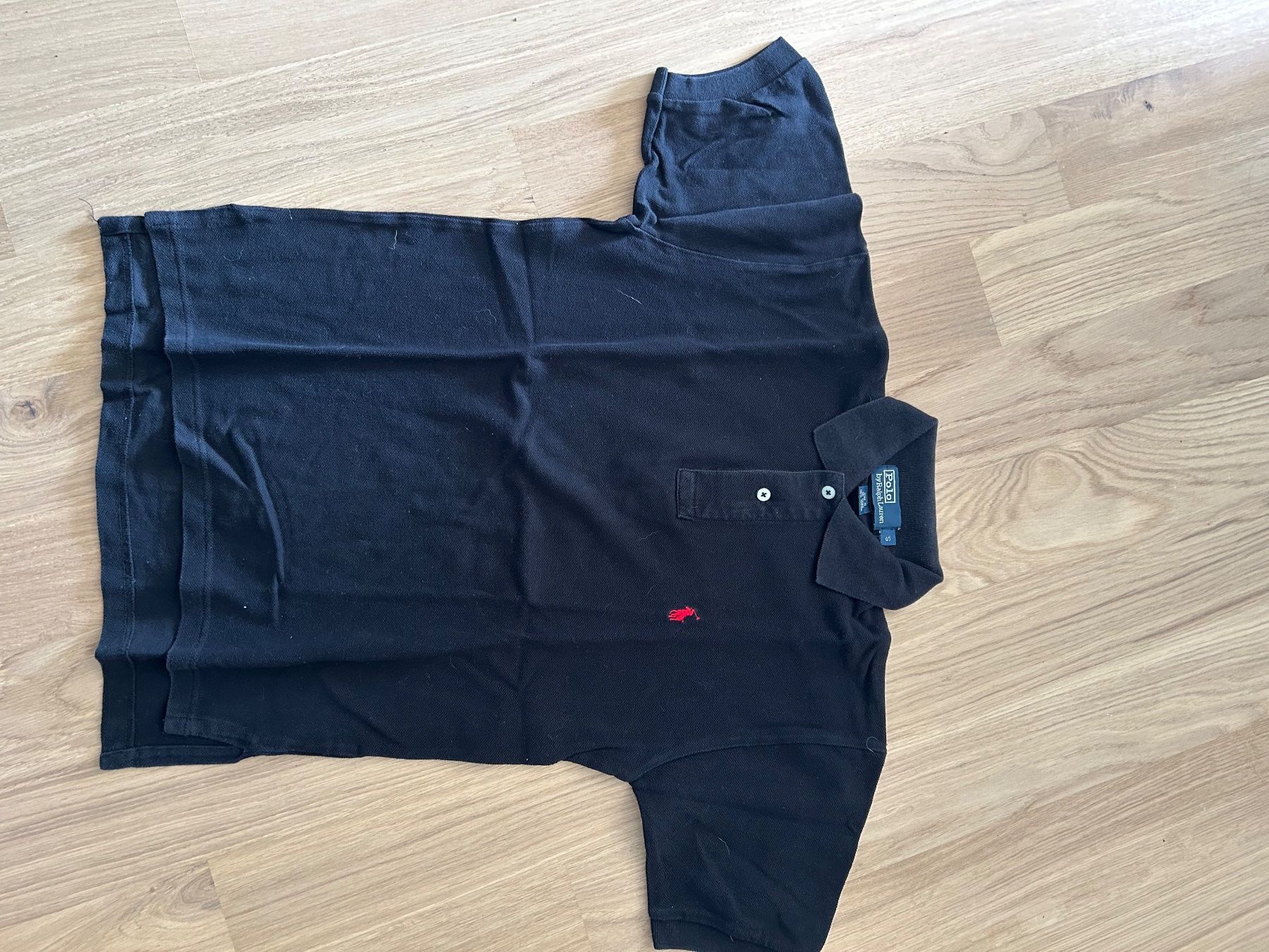 Ralph Lauren Polo-Shirts: Ralph Lauren Polo - S - Herren – Gebraucht aus Urtenen-Schönbühl von sar_77zl 3