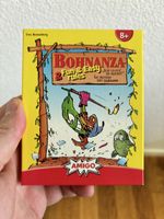Bohnanza – Fun & Easy Rules – Kartenspiel von AMIGO