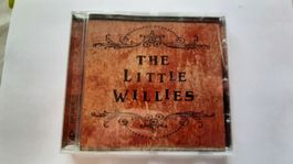 CD The little willies - The little...