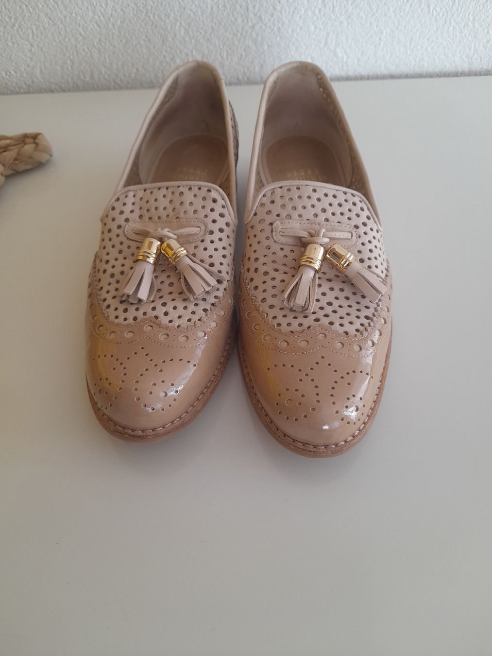 Scarpe da donna: Stuart Weitzman – Usato da Glattbrugg venduto da B_B
