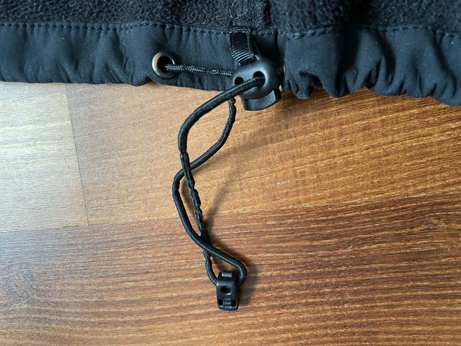 Mamalila Giacche: Tragejacke Mamalila Softshell schwarz Grösse S – Usato da Buchs SG venduto da VintageHomeCH 6