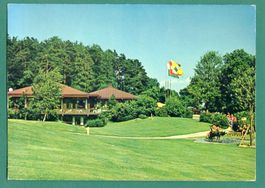 Fondation Pré Vert du Signal de Bougy, 1979, gelaufen