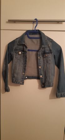 Jacke