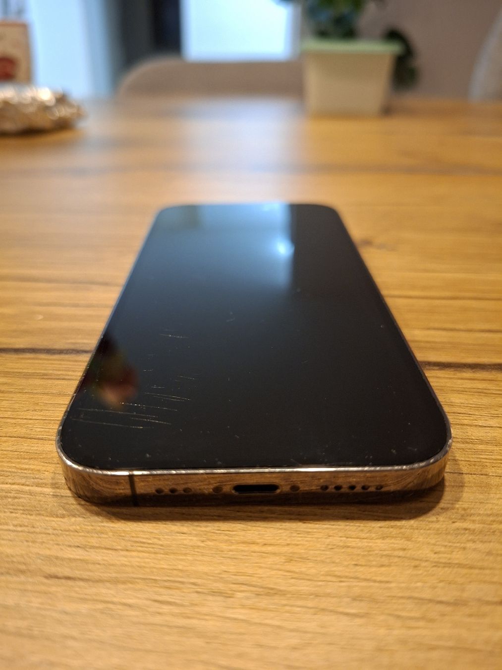 Apple Telefoni cellulari / Smartphones: Iphone 14 Pro 128Gb – Usato da Sempach venduto da Rafael99 1