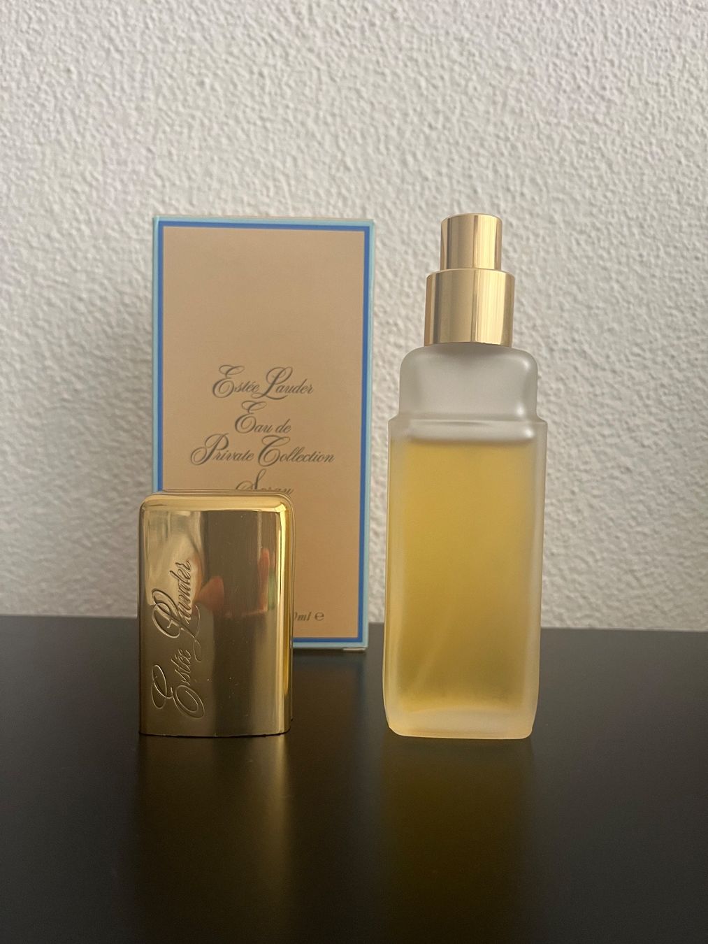 Estée Lauder Profumi & Eau de Toilette: Estée Lauder - Eau de Private Collection- EdP 50ml – Usato da Luzern venduto da eli_5xnv 1