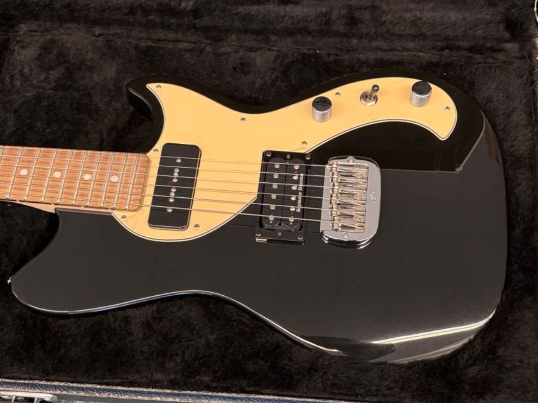 Strumenti musicali: El. Gitarre G&L Fallout  USA – Nuovo (secondo la descrizione) da Schaffhausen venduto da outlet-music 1