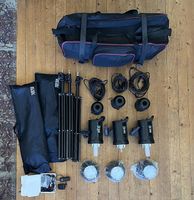 Foto Studio Equipment